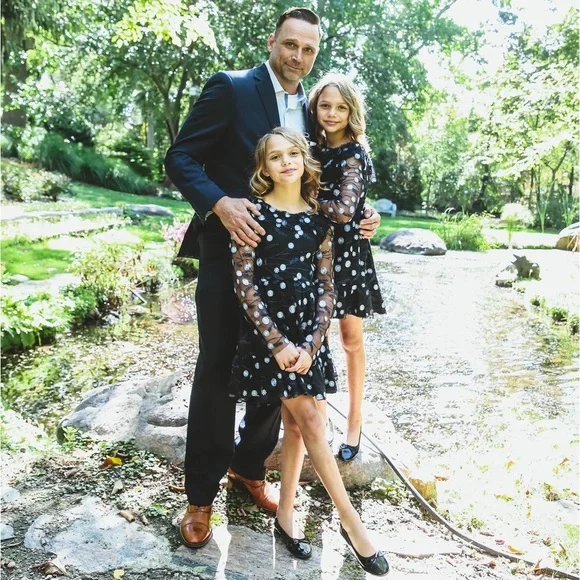 Girls size 14 dress by Bardot Juniors. - Picture 5 of 5